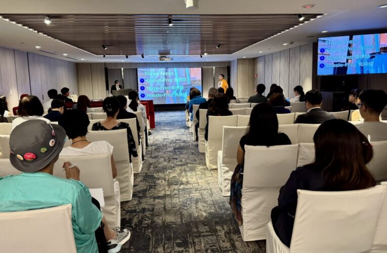 東京最新旅遊資源齊聚一堂 新飯店與景點齊發 打造多元旅遊體驗