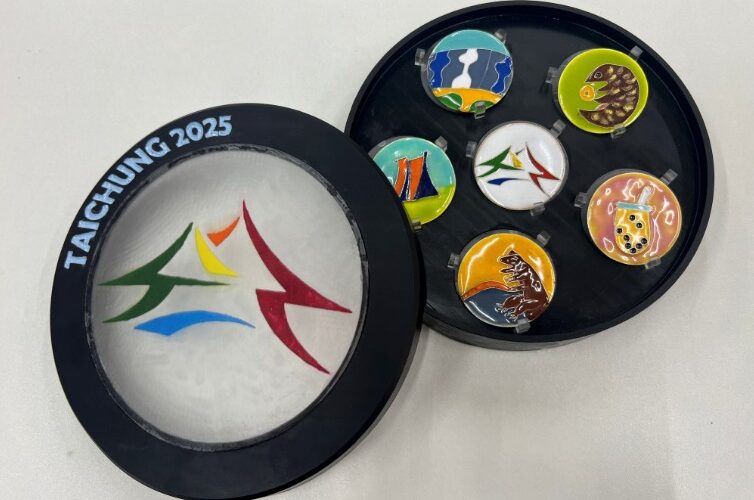 傳統工藝x創新科技打造跨世代新風貌！中市職人傳承新秀選拔作品展登場