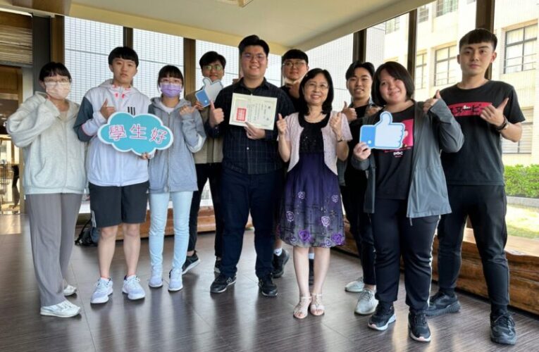 輔英科大16學系全數通過專業評鑑 彰顯醫護教育標竿地位