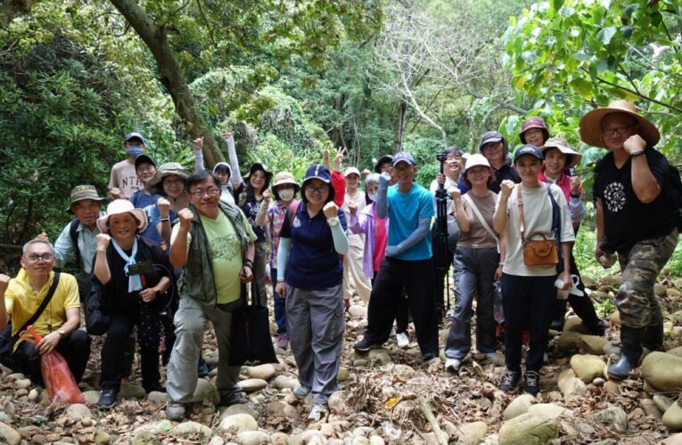 中市教育局推動環境永續教育　榮獲「2025第五屆TSAA台灣永續行動獎」銅級獎肯定