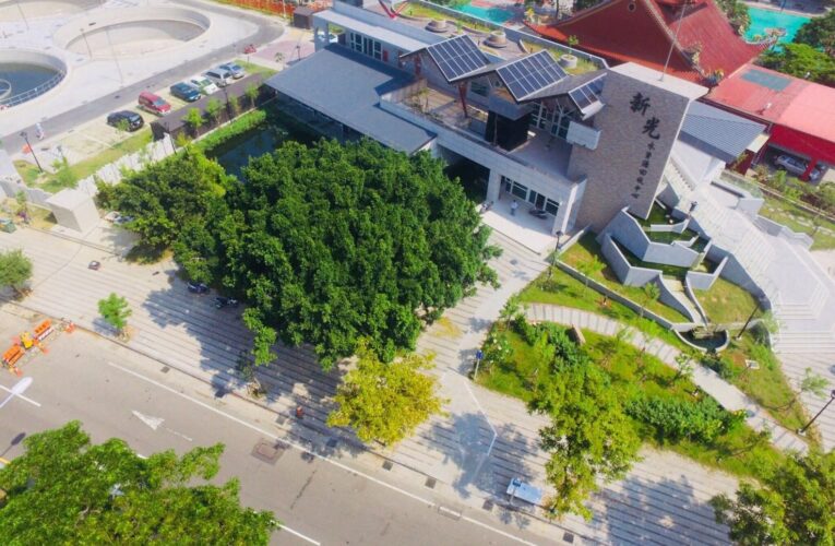 中市水利局勇奪5案金石獎　展現卓越成果