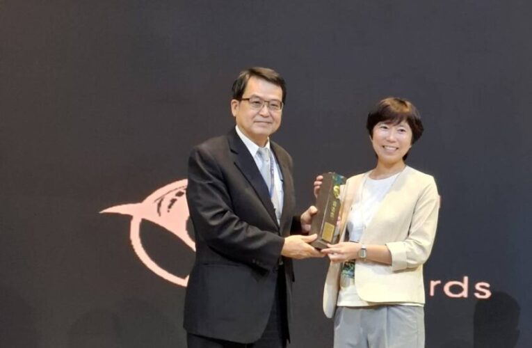 展現城市美學與社區凝聚力 　「2025建築園冶獎」中市都發局五項作品獲獎