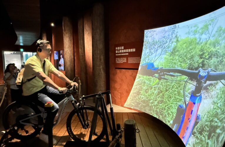 印尼14家重量級旅行業者踩線中台灣　深度體驗台中觀光亮點