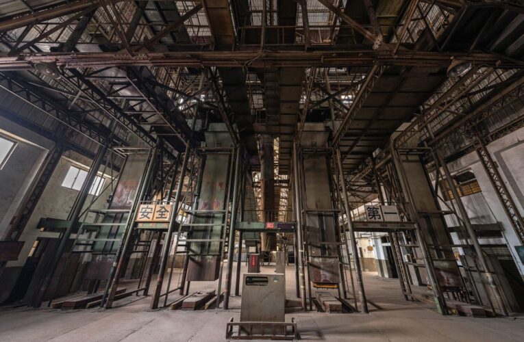 「築跡台中」踏遍山海屯城 　2025 Taichung Heritage Day 精彩出發！