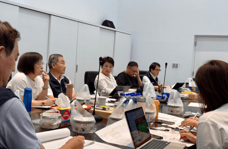 前進德波日捷 　中市府助產業公會開拓新市場