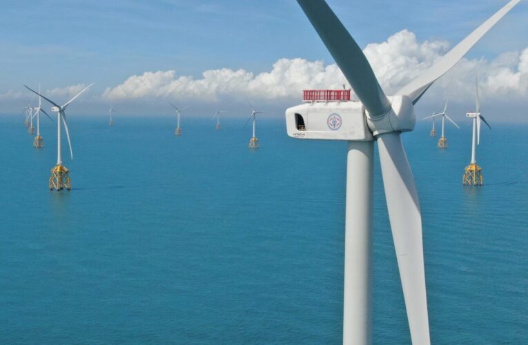 綠色新政破局　碳稅成世紀騙局？