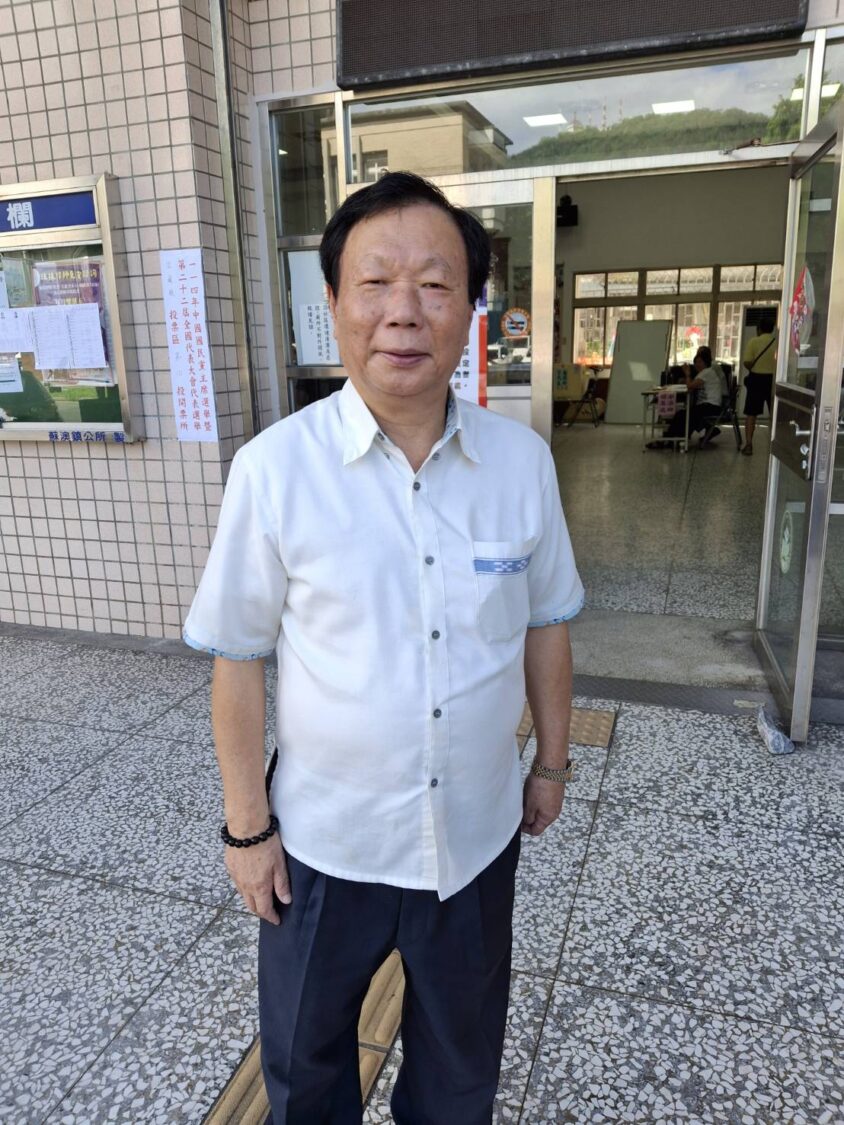 陳金麟恭喜鄭麗文當選黨主席期待兌現選前所有政見| 天天上新聞