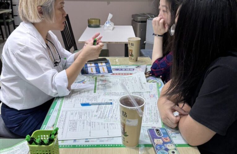 熱呼呼小火鍋暖五臟廟 大邱房仲跨界美食打造「最有溫度」體驗