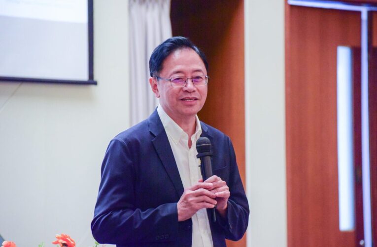 中原大學半導體論壇匯聚精英　同步催生台灣半導體國際發展協會