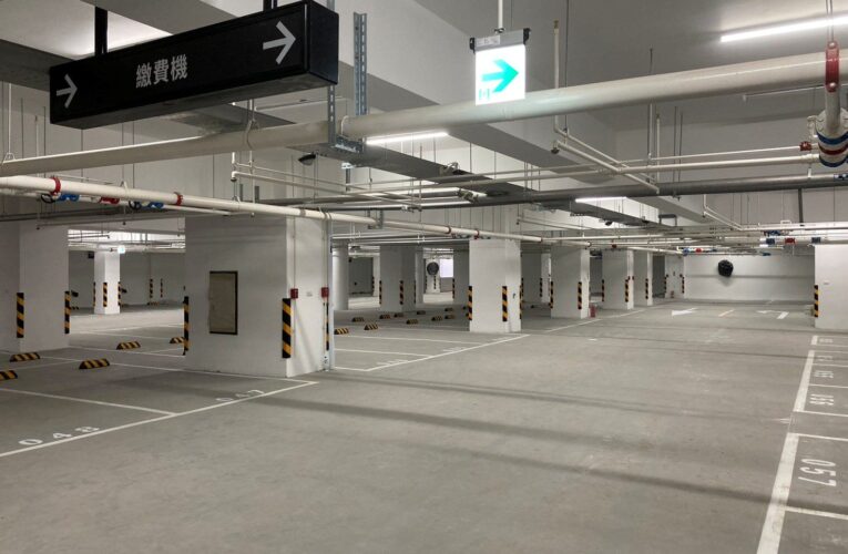 台中第4大行政區迎新地標！　太平聯合行政中心主體完工預計115年中啟用