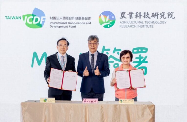 農科院首次開放日迎賓  五大展區精彩登場