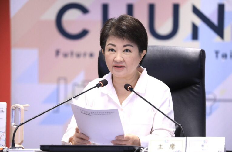 國慶連假首選！中市「5大活動」接力登場　盧市長：邀請全國民眾一起來到台中