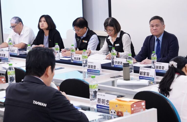 傾聽產業需求、勞動部邀雲嘉南企業面對面座談  支持勞工安定就業 六大措施撐雇主、挺勞工