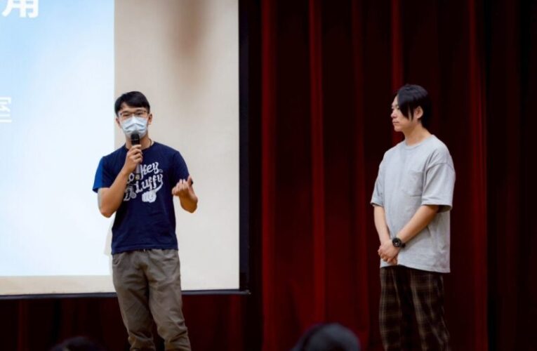 「貓咪也要演習！」高市舉辦防災與外出適應講座 教你從日常練習到災難應變