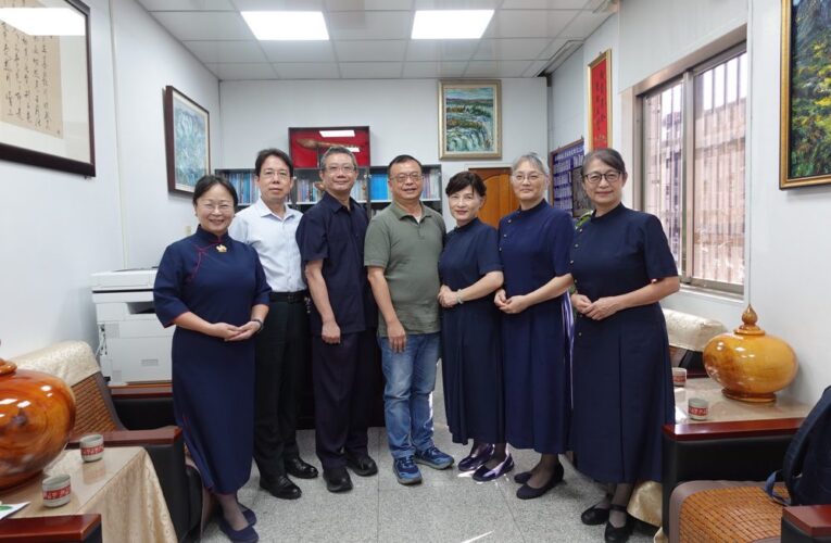 基隆監獄推動生命教育點亮心燈  慈濟故事帶來希望與勇氣