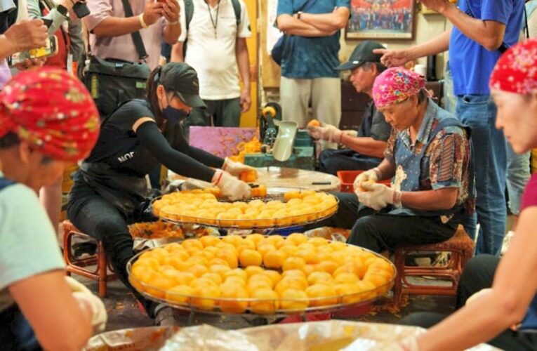 深化農村創新與永續發展　竹縣府推廣金牌農村強化地方遊程吸引度