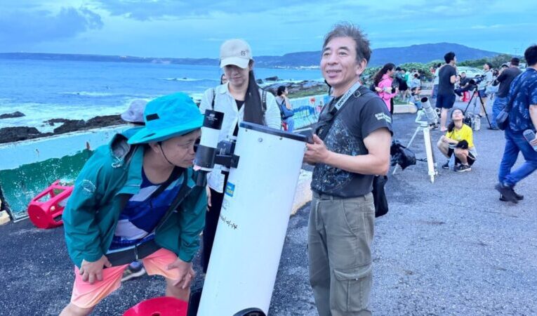 2025屏東追星季「流星夜光派對」 10/18佳樂水登場 數千人等著追星