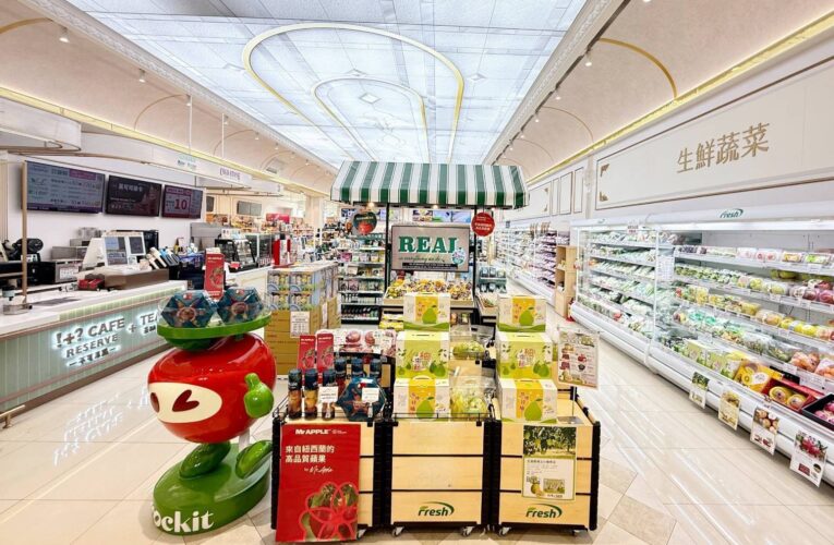 統一企業集團「ZEELAND-MARK」周年慶 限定優惠席捲台南