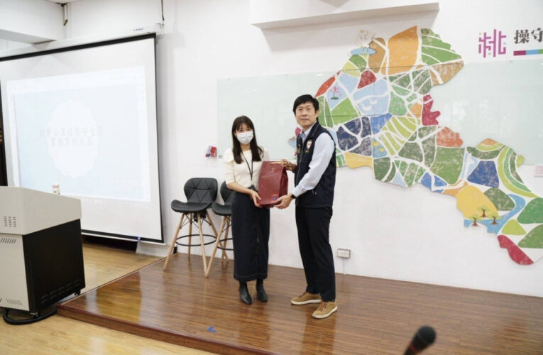桃園環保局辦理跨部門噪音執法訓練　檢警環監合力打噪守護市民安寧