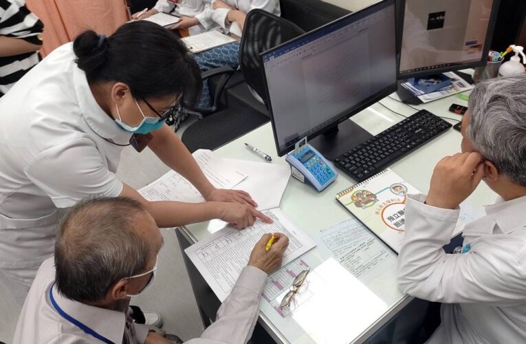 2025世界安寧日：邁向承諾　打造普及的安寧療護