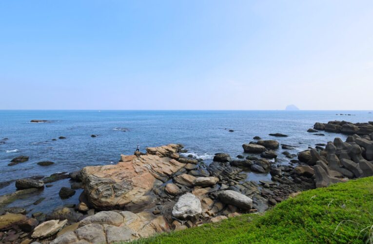 基隆中秋烤肉這裡合法！外木山指定區域連假3天開放