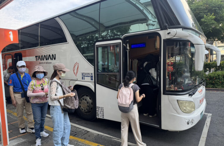 光復連假遊小琉球   高雄區監理所推客運優惠全攻略