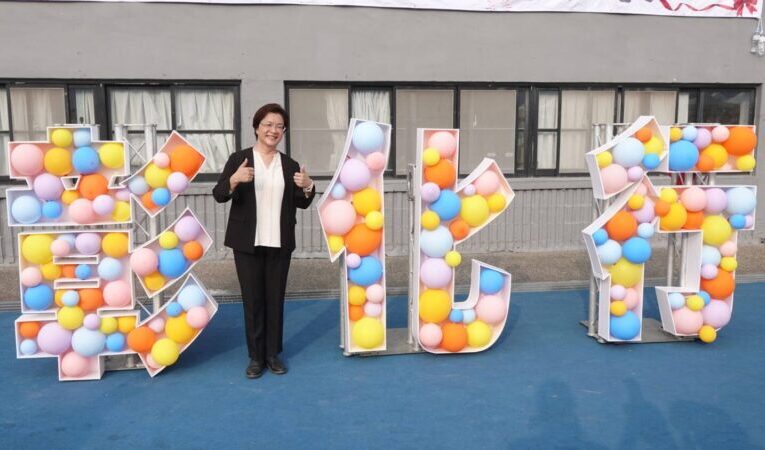 台灣設計展《彰化行》雙十開彰　在總行看見歷史與未來的對話