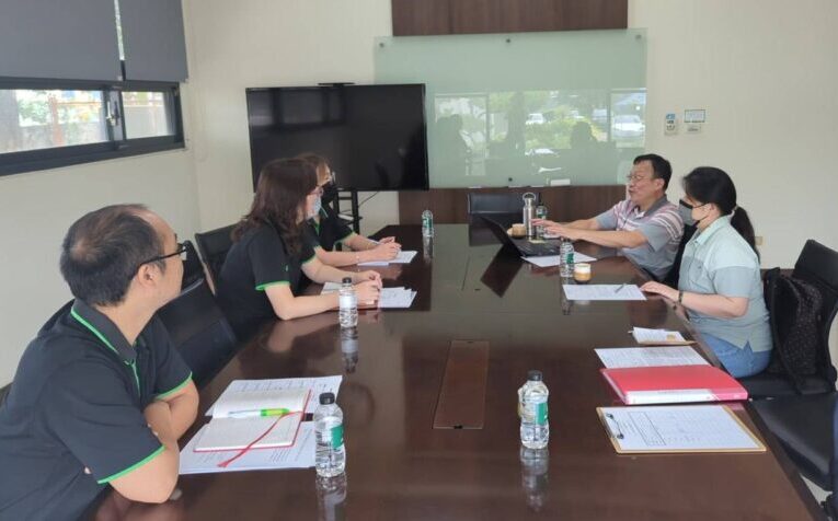 「充電再出發」助力企業強韌轉型  最高350萬訓練補助 共創勞資雙贏