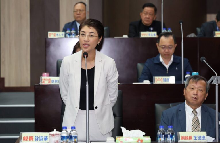投縣府「打造師生共學良好教育環境」　危險路口改善及匿名檢舉可依法不予受理