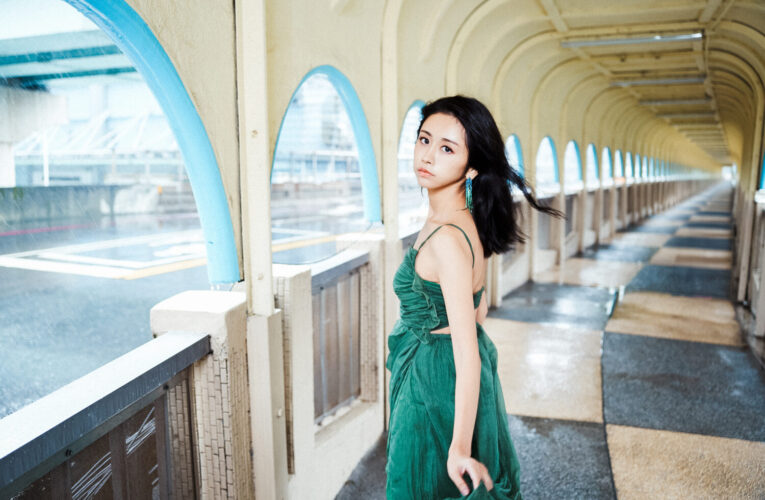 電影「女孩」重回 「舒淇橋」成亮點今日首映！被國際網紅拍攝將登時代廣場宣傳成「國際景點」