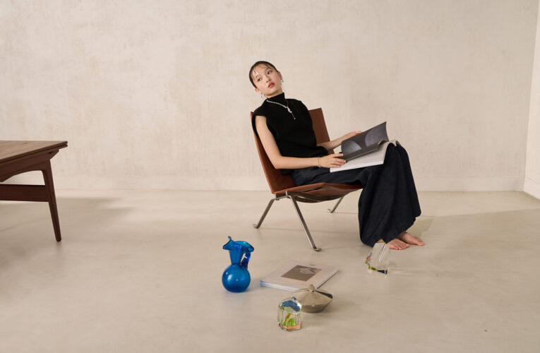 OLIVIA YAO JEWELLERY 推出 2025 秋冬系列！Sense of Place：安放心靈的私密場域！
