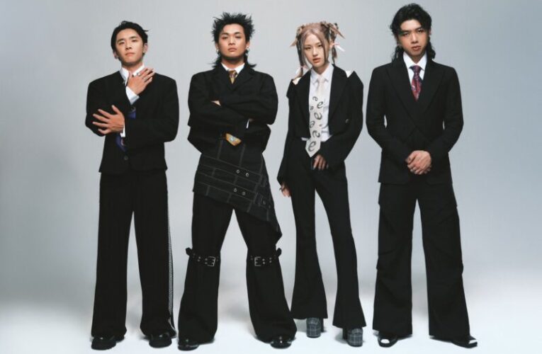 搖滾台中10/11、12嗨翻！  全台最嗨連假就在台中市