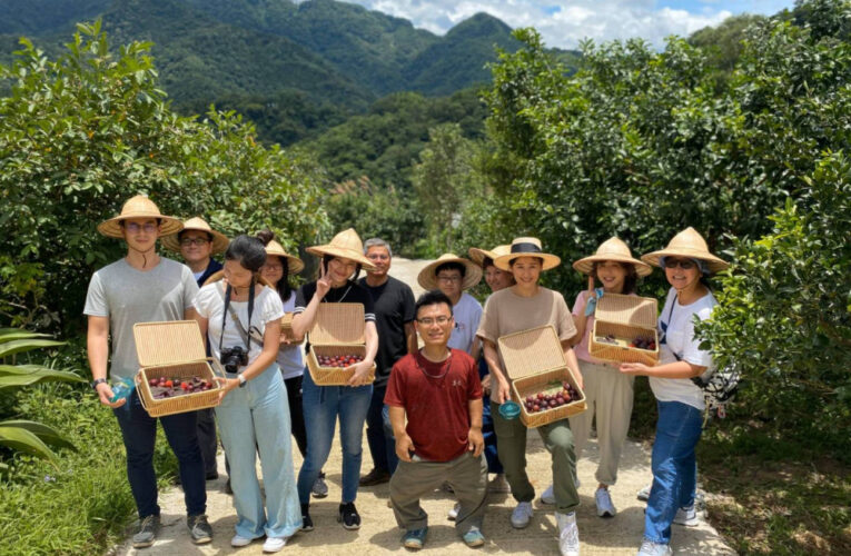 文化廊帶×區域串聯　竹美館北區百大文化基地交流分享會議10/19登場