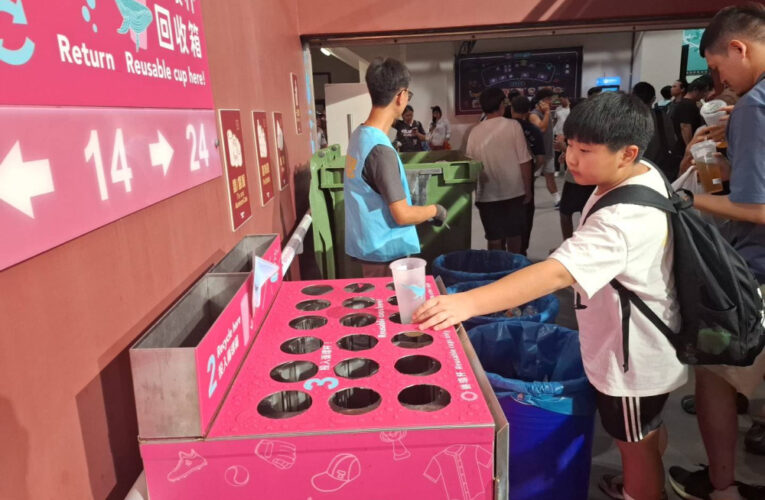 桃猿隊問鼎台灣大賽總冠軍！桃園循環杯成季後賽應「猿」新風景