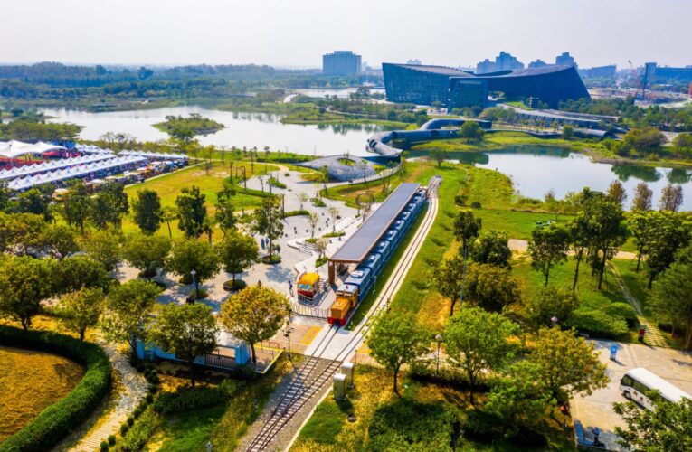 因應國際博物館竊案　故宮：即刻強化安全防護　全面檢視安控機制