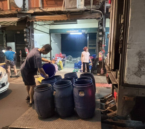 桃園環保局逐步擴大廚餘處理量能　確保餐廳與民眾廚餘去化不中斷