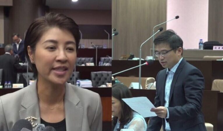 南投醫療資源不足 許淑華盼中央協助逐年改善
