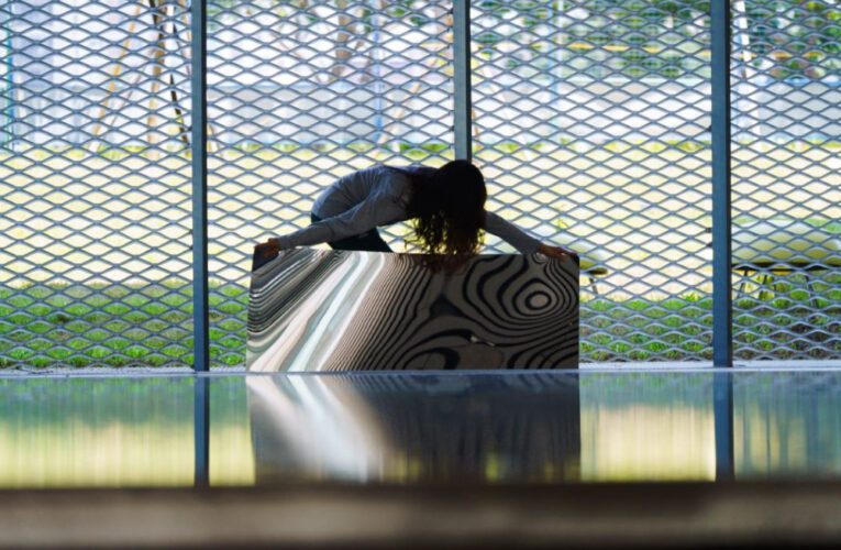 臺中綠美圖試營運倒數！10/28起多場跨域展演邀您一起體驗美術館