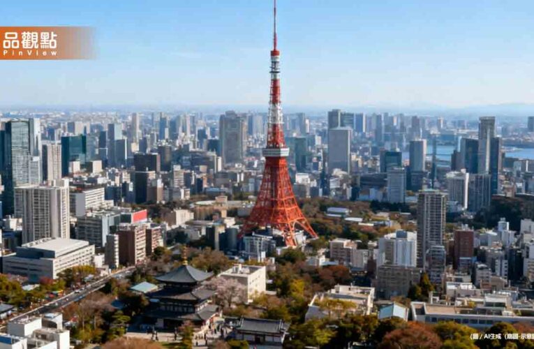 日本只適合旅遊不適合生活？網友揭文化差異