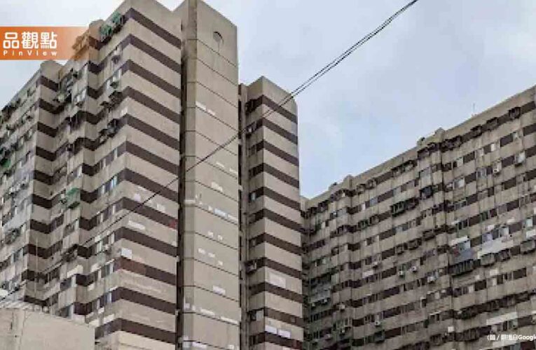 北市「猛鬼大樓」20年奪30人命！命理師曝：土地公恐不在了