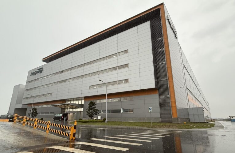 台塑新智能攜手工研院成功開發乾式電極技術　厚植電池國產研發實力