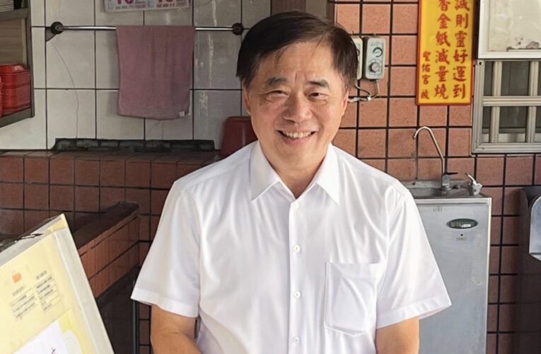 國民黨主席選舉塵埃落定 鄭麗文當選各候選人表態支持