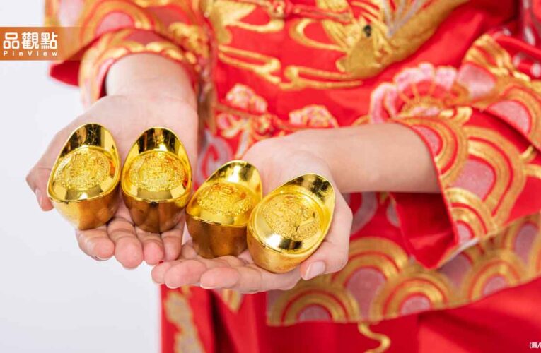 霜降迎財神! 4生肖悄悄崛起  第一名財運旺爆
