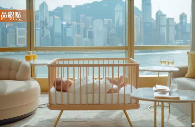 剛出生嬰兒離奇墜樓亡！兇手竟然是5歲的親姐姐