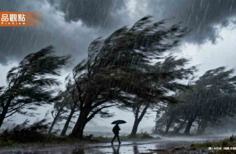 史上最強颶風「梅麗莎」肆虐加勒比海！直撲牙買加