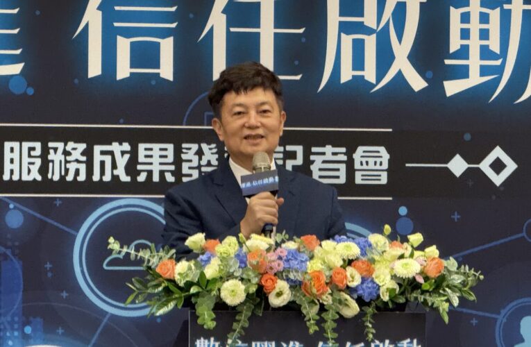 金控需進軍壽險嗎？壽險公會理事長陳慧遊妙喻：頂大一定是綜合性大學！