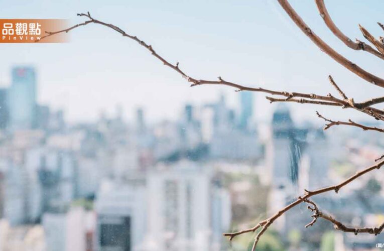 北台灣急凍！東北季風今晚殺到「低溫探1字頭」 11月初颱風恐生成