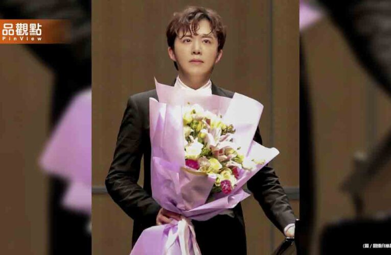 李雲迪才因嫖妓被封殺！又被正妹網紅爆「酒店下藥」