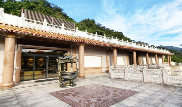 台中太平寶山陵園2652座納骨櫃位活化  終結21年懸案！管理辦法通過開放申請