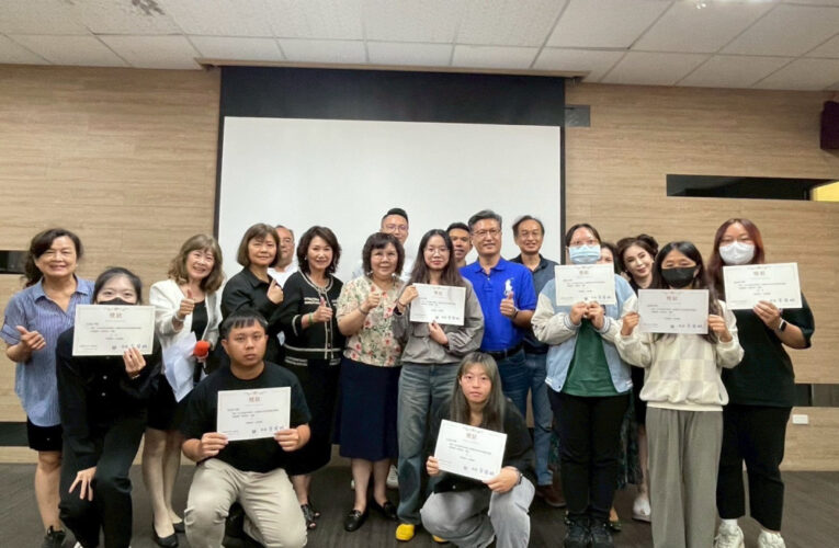 全國智慧創新競賽揭曉！中華醫大南臺科大同組奪冠